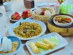 -华源餐厅·海鲜大排档(日月贝店)