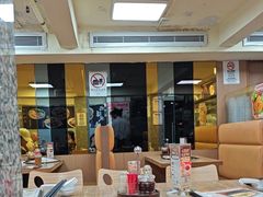 -百福麵家(新馬路店)
