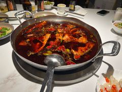 -张大胡子鱼头火锅酒楼(长益路店)