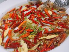 -太二酸菜鱼(深圳布吉万象汇店)