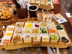-香麒园·过桥米线·南湖雅宴