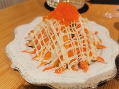 -团子君寿司·茶