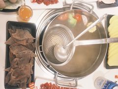 -陈记顺和潮汕牛肉火锅(韩江路店)
