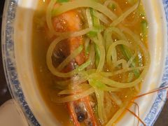 -福来齐·鲁菜海鲜·渔家菜(朝阳街分店)