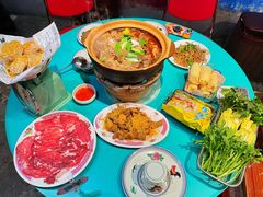 -粉灯牛腩牛杂煲·鸡煲(双井店)