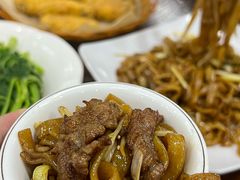 -南记食粥坊·宵夜大排档(莲花店)