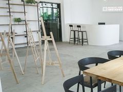 -漫慢里艺术体验馆·绘画调香手工DIY