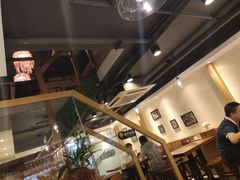大堂-韩萍老南京馄饨(河西万达店)