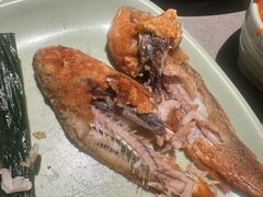-盛江山自助料理(太原街万达店)