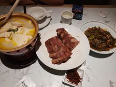 -关东小磨东北菜(漕河泾印象城店)