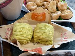 -大吉利·潮汕鲜牛肉火锅(西安店)