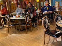 -肖记公安牛肉鱼杂馆· 省级非物质文化遗产(仁和路店)