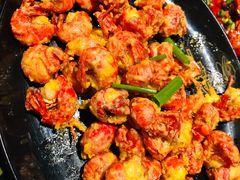 -一棠龙虾•王牌虾球(恒隆广场店)