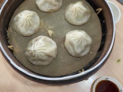 小笼汤包-蒋家桥饺面店(广陵路店)