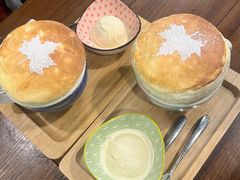 -芙蕾哥哥souffle