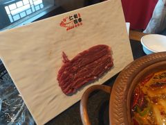 -仁和四季涮肉馆(天坛南门店)