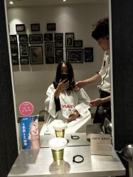 点击看大图 中发-苑苑发型设计