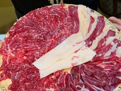 -今日牛事潮汕鲜牛肉火锅(瑞金店)