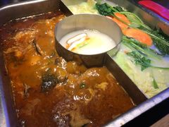 红油梭边鱼-新辣道鱼火锅(上地华联店)