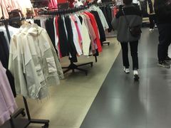-优客城市奥莱