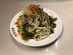 五味干丝-留芳·文旅古月楼(老街店)