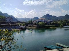 -边城茶峒景区