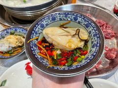 -丰尔粥食·粥底火锅·桑拿鸡(大良总店)