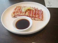 肴肉-扬州狮子楼·非遗淮扬菜(总店)