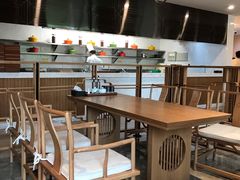 -难忘的面(五矿君澜酒店)