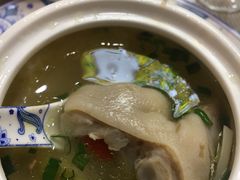 -云和夜泊酒店·中餐厅