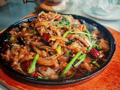 -刘小亮东北铁锅炖(金楠天街第六分店)