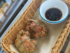 -欢乐蟹庄·精品农家乐(阳澄湖莲花岛店)