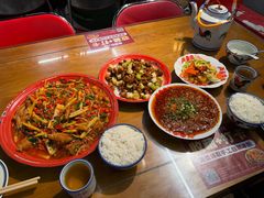-小街47號江湖菜(四合院店)