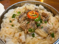 -黄但记老店·陈村粉食府
