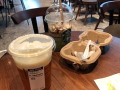 -星巴克(厦门SM新生活广场店)