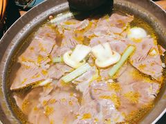 -吃饭皇帝大(合生汇店)
