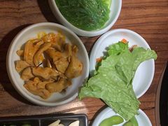 -九田家黑牛烤肉料理(太阳宫广场店)