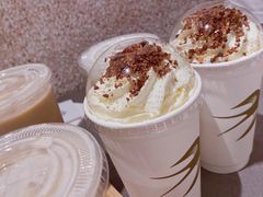 -BeauTea水仙(coco park店)