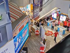 -苏宁易购(Suning Pro南京山西路店)