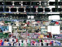 -苏宁极物(苏宁生活广场店)