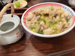 -哈灵现炒本帮面(宁波路店)