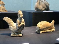 -安阳博物馆