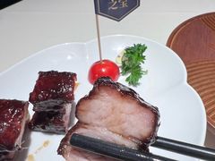 -茶港·点心·啫啫煲(群光广场店)