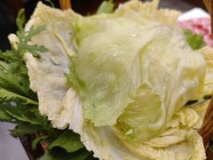 -仁和四季涮肉馆(天坛南门店)