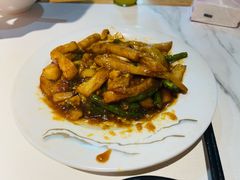 -小天府川菜馆(魏公村店)