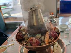 -一口猪海鲜浑锅·东北家常菜