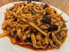 -刘妈菜馆(磁器口店)