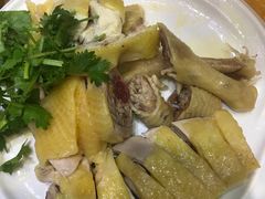-瑞记湛江鸡饭店·粤西第一鸡(粤垦店)