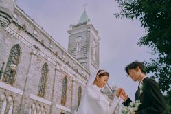 点击看大图 -金夫人婚纱摄影(衡阳店)