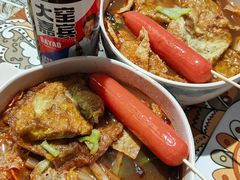 -文昌桥螺蛳粉(魏公村店)